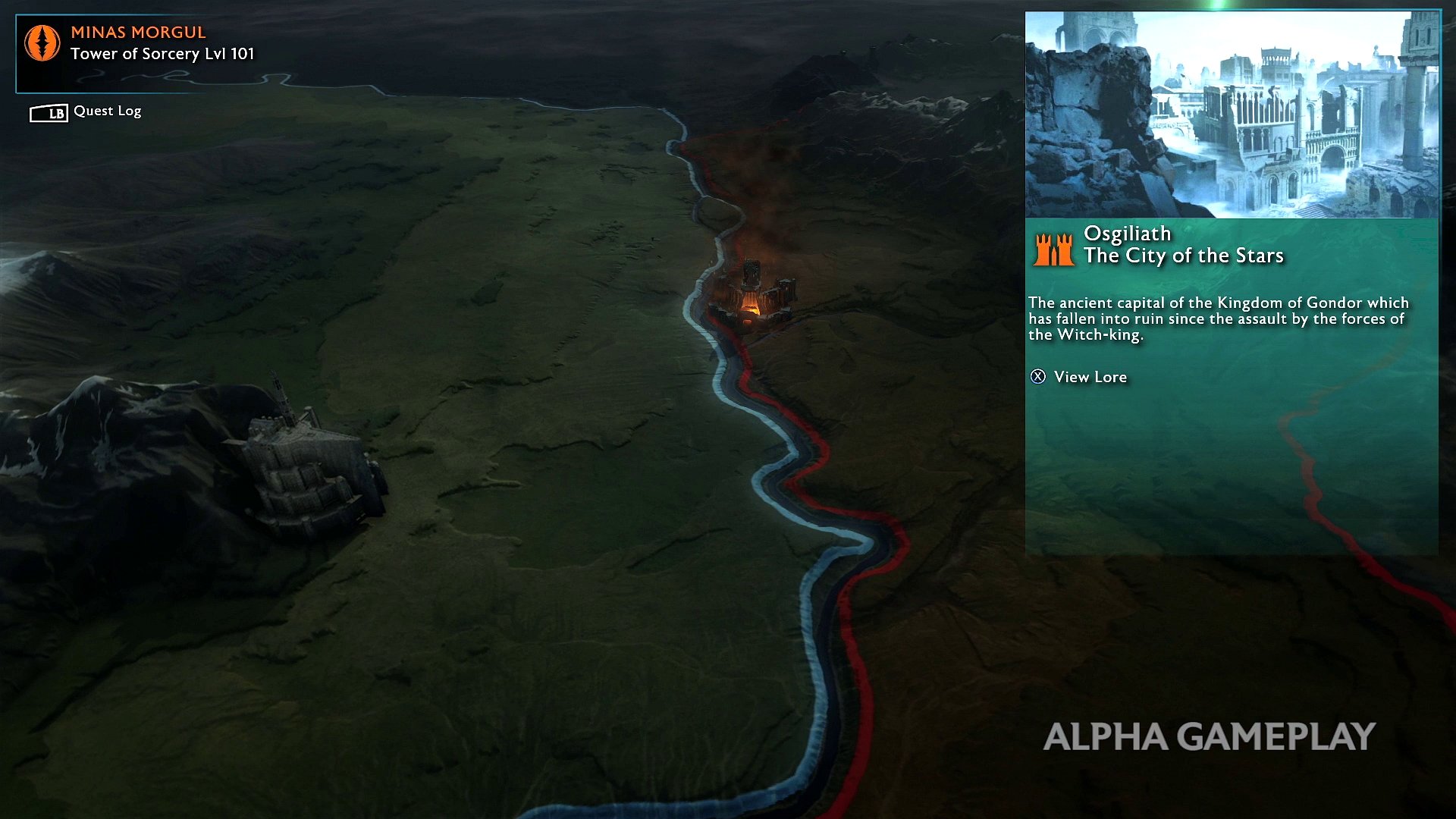 La Tierra-Media: Sombras de Guerra - Imagen 7